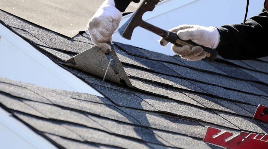 Professional metal roof installation in Greenfield, OH